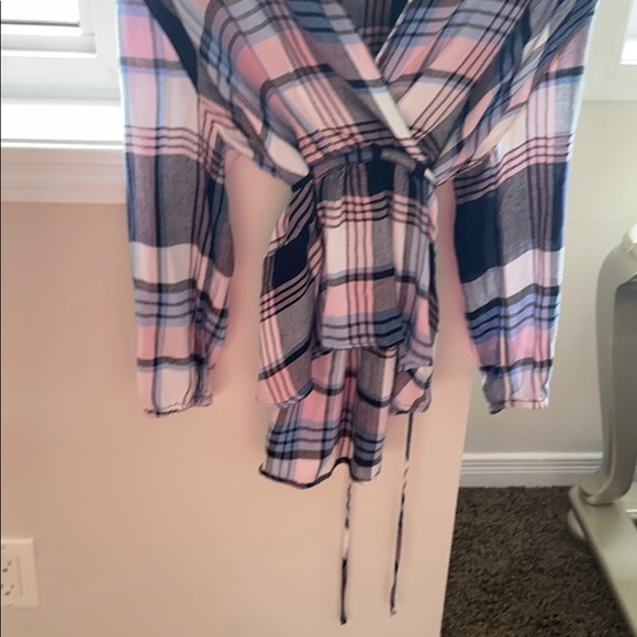 Long sleeve blouse - Picture 5 of 6